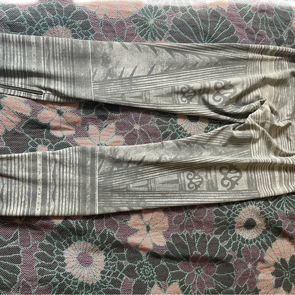 Spell Naskapi leggings size AU8 - Picture 8 of 15
